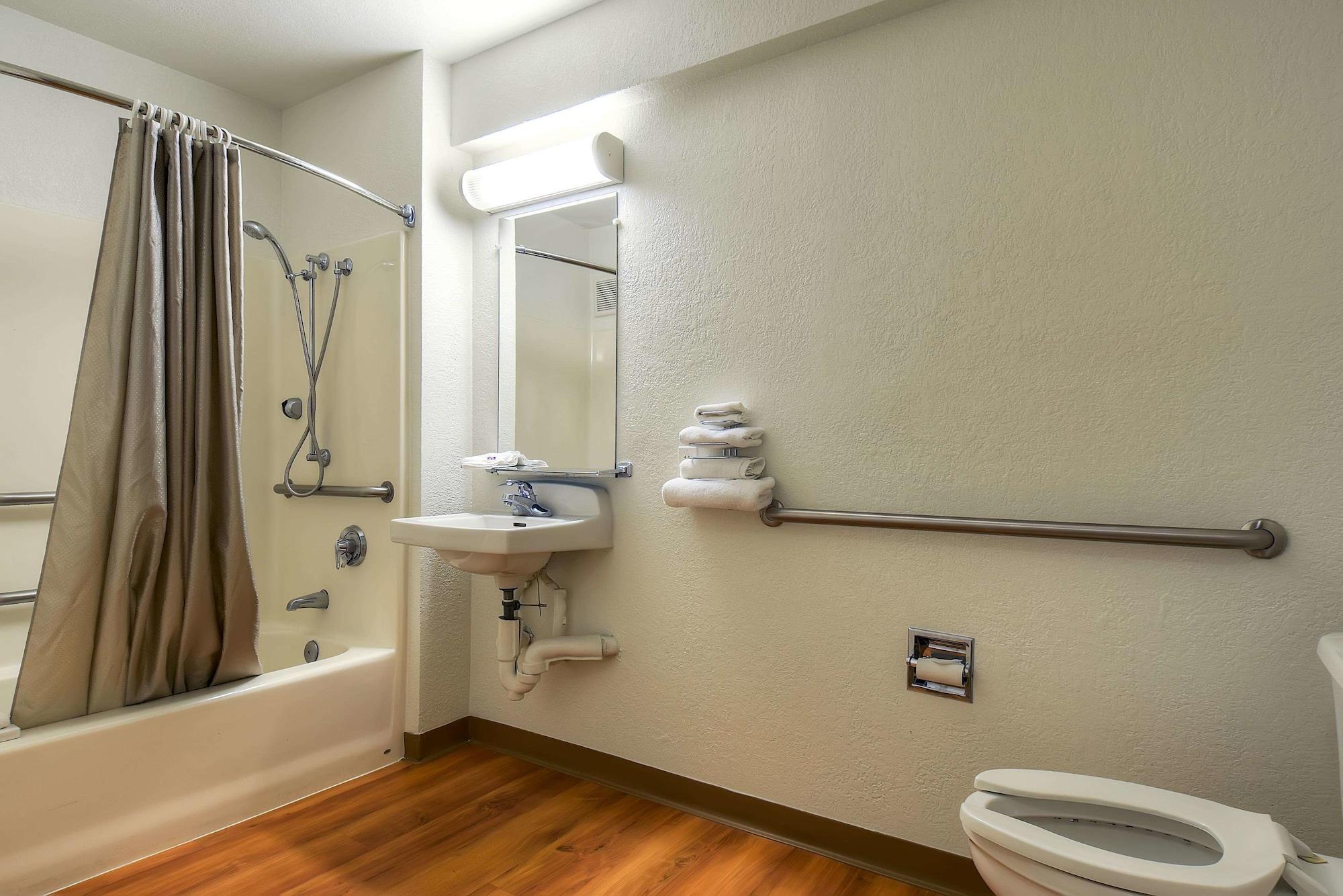 Motel 6-Westminster, Ca - South - Long Beach Area Екстериор снимка