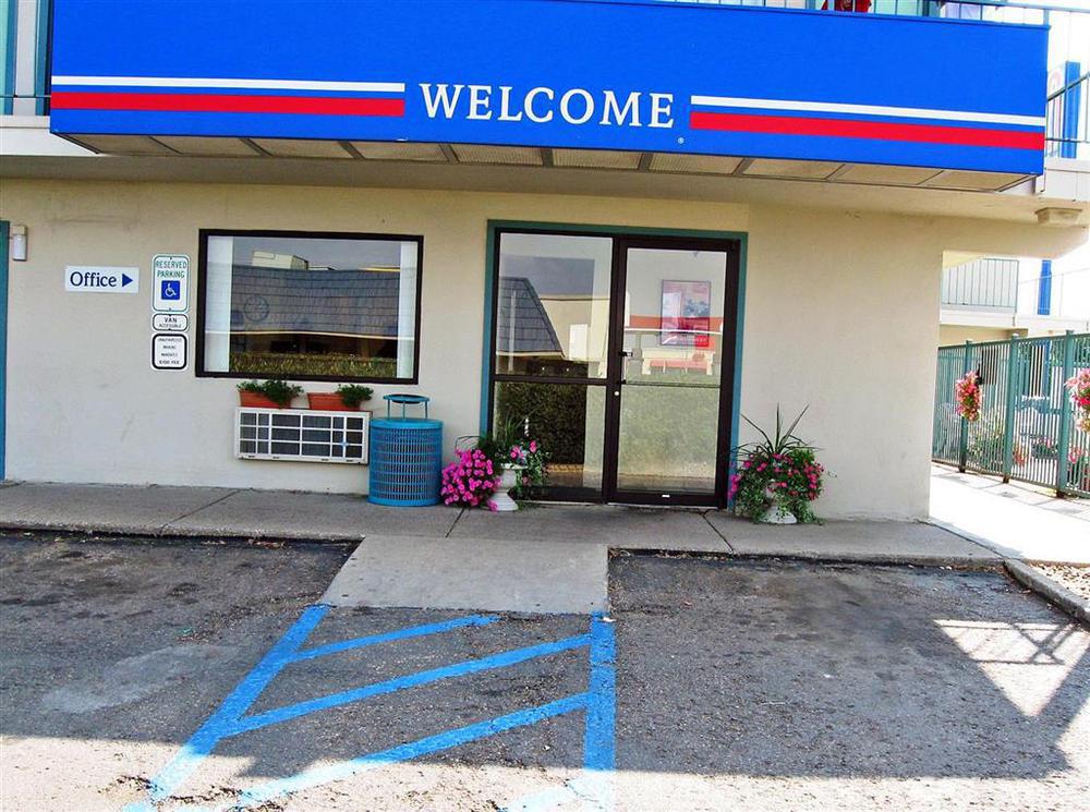 Motel 6-Westminster, Ca - South - Long Beach Area Удобства снимка