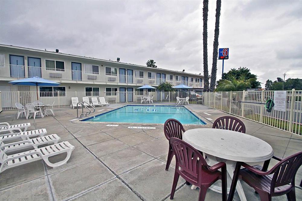 Motel 6-Westminster, Ca - South - Long Beach Area Съоръжения снимка